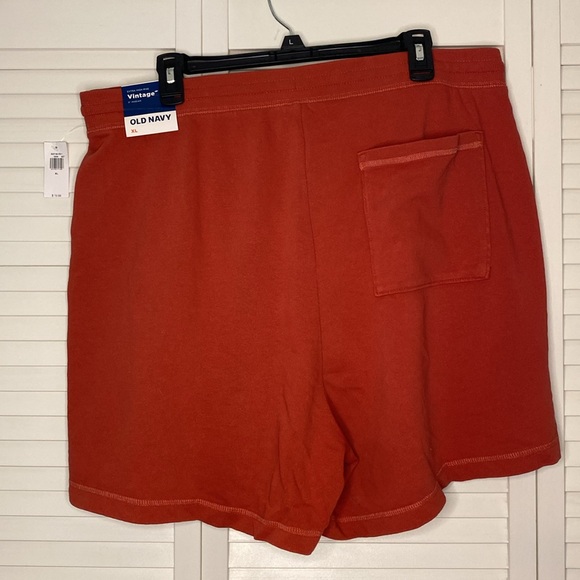 Old Navy Extra High-Rise Vintage 5” Inseam Shorts - Picture 2 of 5